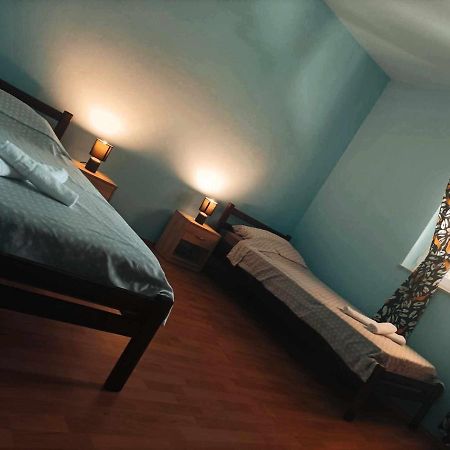 Potpićan Apartman Mr מראה חיצוני תמונה